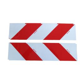 KIT 6 ALTERNIERENDE BÄNDER R&B KLASSE A FÜR KIPPER